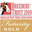 breeders trust 2010